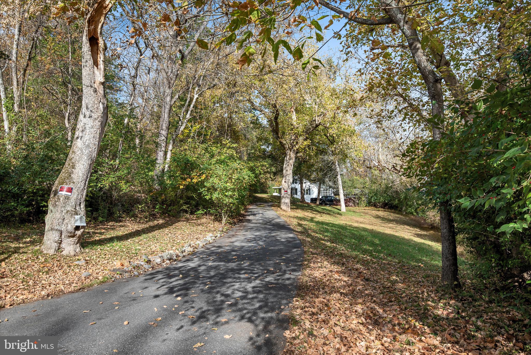 1621 Locke's Mill Road Berryville, VA 22611 - Photo 50 of 54