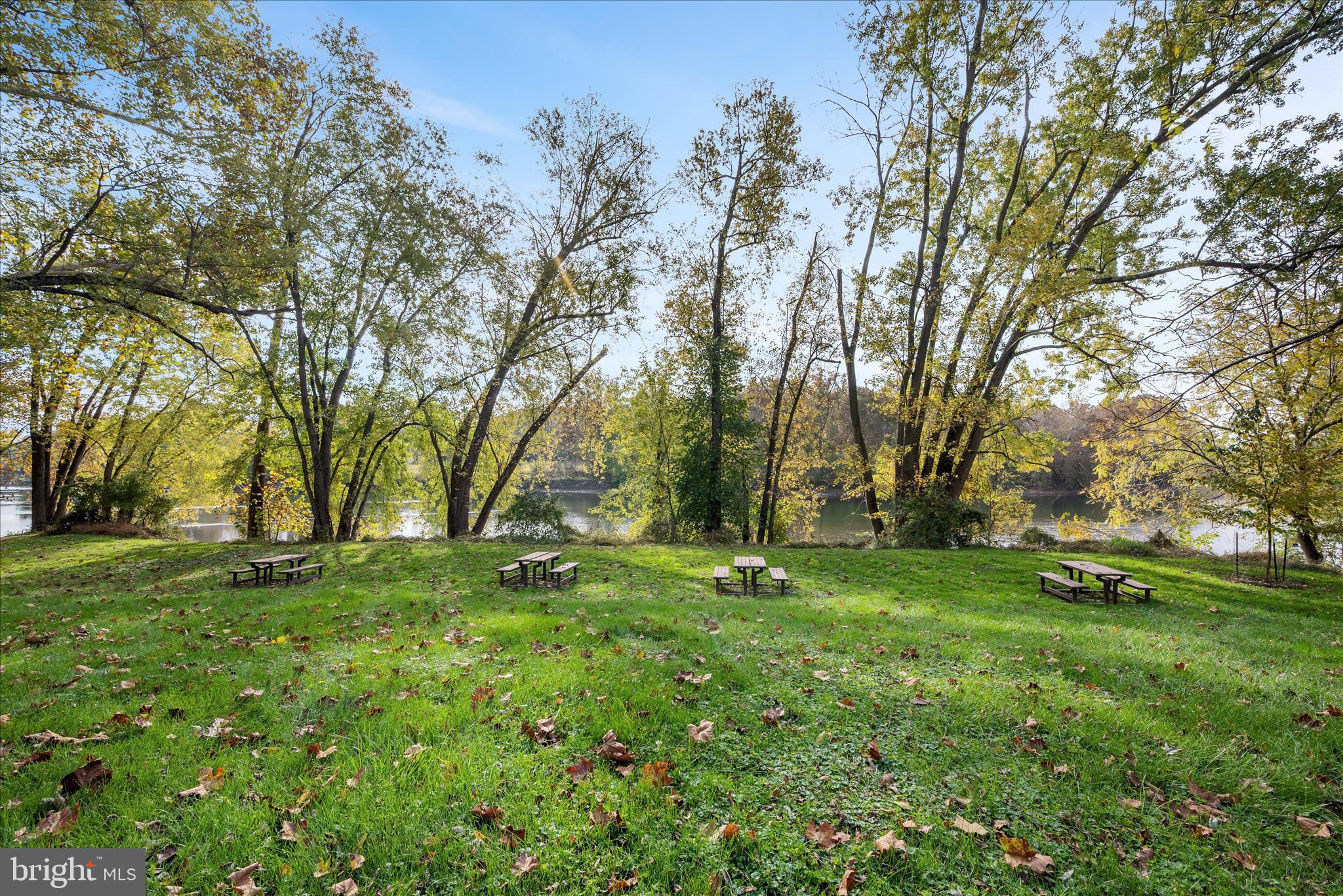 1621 Locke's Mill Road Berryville, VA 22611 - Photo 52 of 54 a view of an outdoor space with a lake view