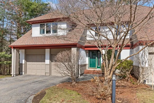 $775,000 | 47 Orchard Hill Drive, Unit 47, Sharon, MA 02067