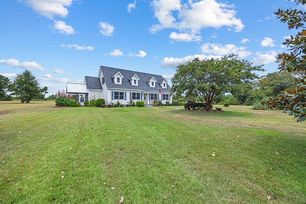 412 Shiloh Road Ray City, GA 31645 - Photo 40 of 107 Gallery Image 40
