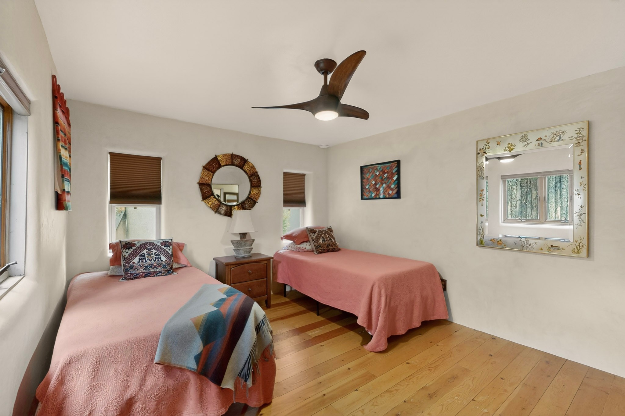 246 Maynard Street Santa Fe, NM 87501 - Photo 29 of 41