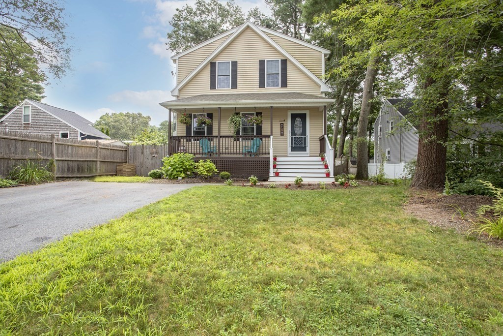 4 Cedar Road Norton, MA 02766 - Photo 2 of 42 Gallery Image 2