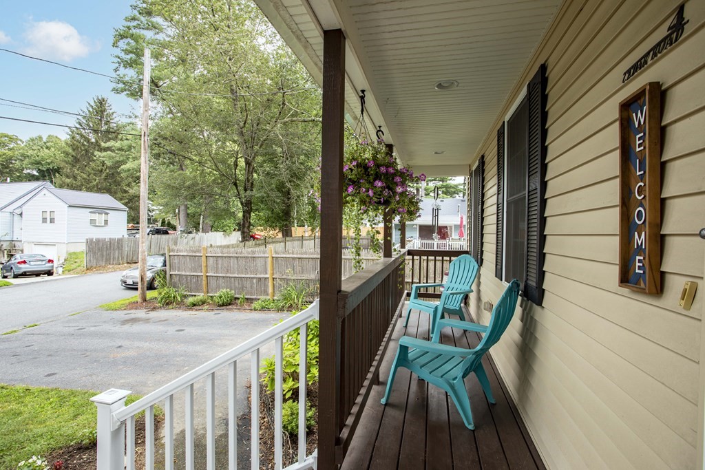 4 Cedar Road Norton, MA 02766 - Photo 3 of 42 Gallery Image 3