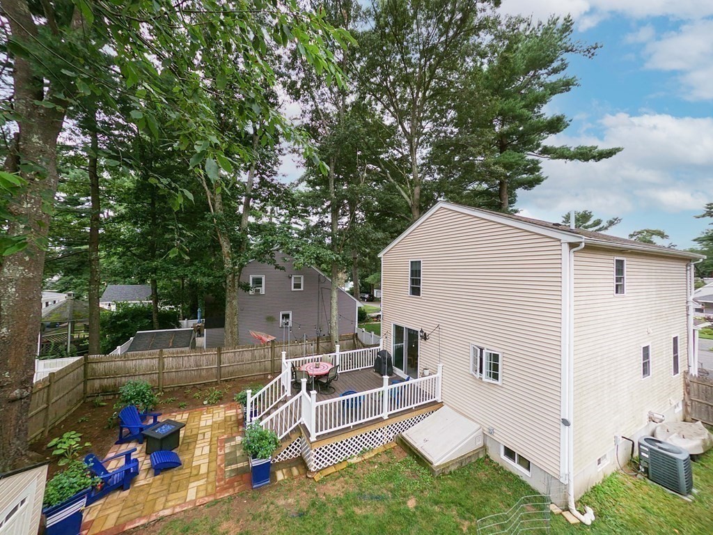 4 Cedar Road Norton, MA 02766 - Photo 34 of 42 Gallery Image 34