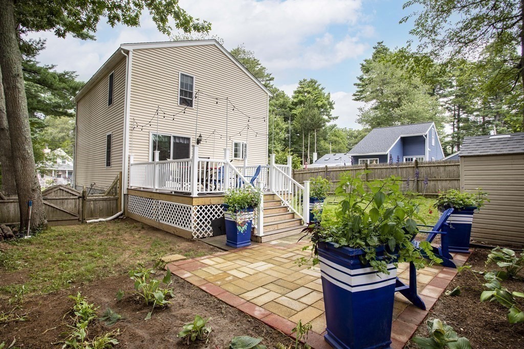 4 Cedar Road Norton, MA 02766 - Photo 35 of 42 Gallery Image 35