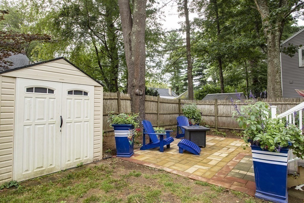 4 Cedar Road Norton, MA 02766 - Photo 36 of 42 Gallery Image 36