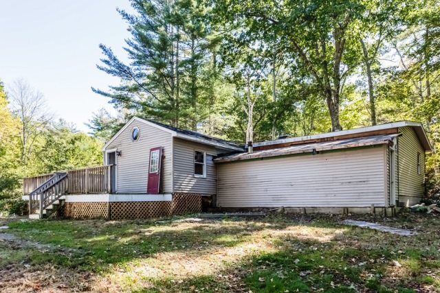 655 Fremont Road Chester, NH 03036 - Photo 1 of 24
