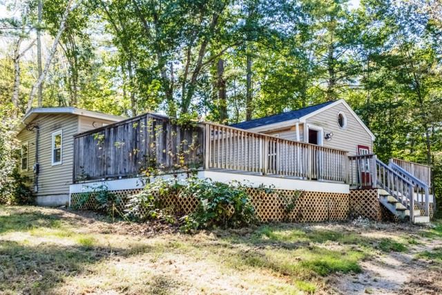 655 Fremont Road Chester, NH 03036 - Photo 2 of 24