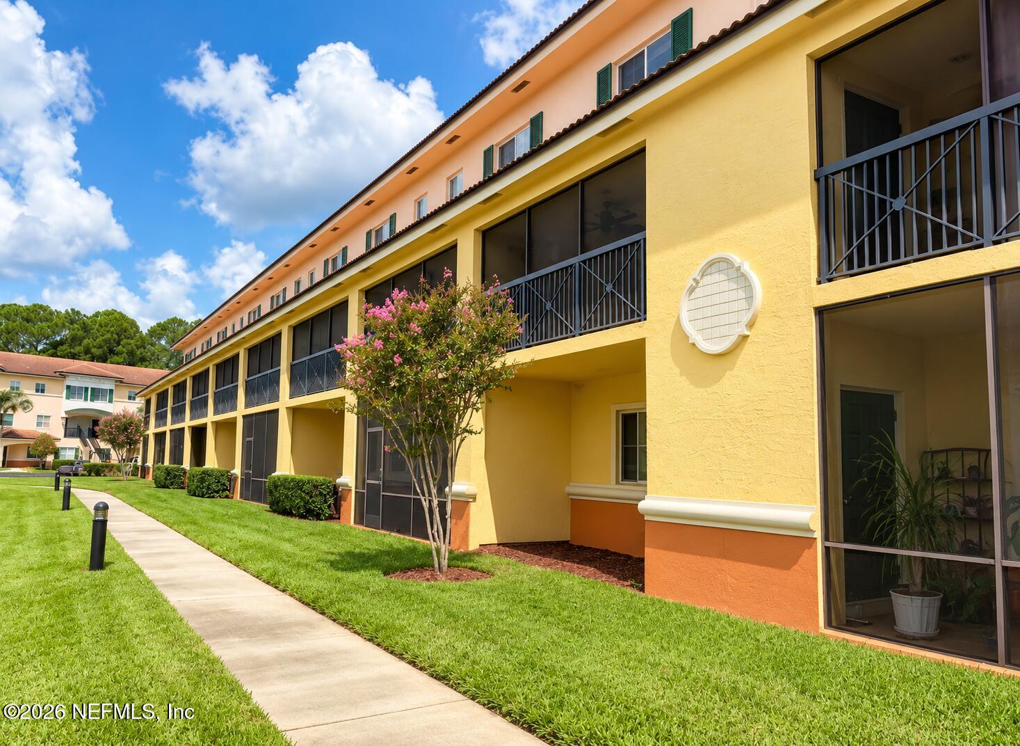 9745 Touchton Road, Unit 1822 Jacksonville, FL 32246 - Photo 20 of 21 Building back