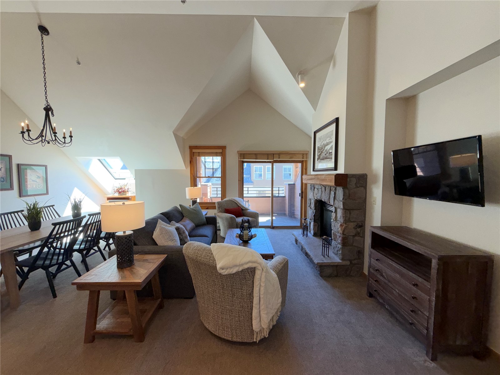 100 Dercum Square, Unit 8415 Keystone, CO 80435 - Photo 5 of 42