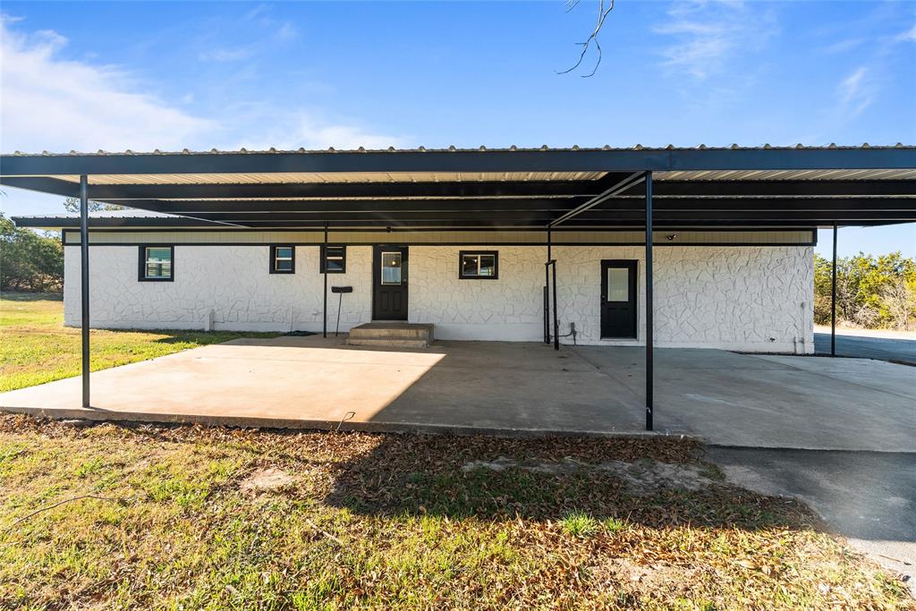 170 High Ridge Drive Azle, TX 76020 - Photo 22 of 36