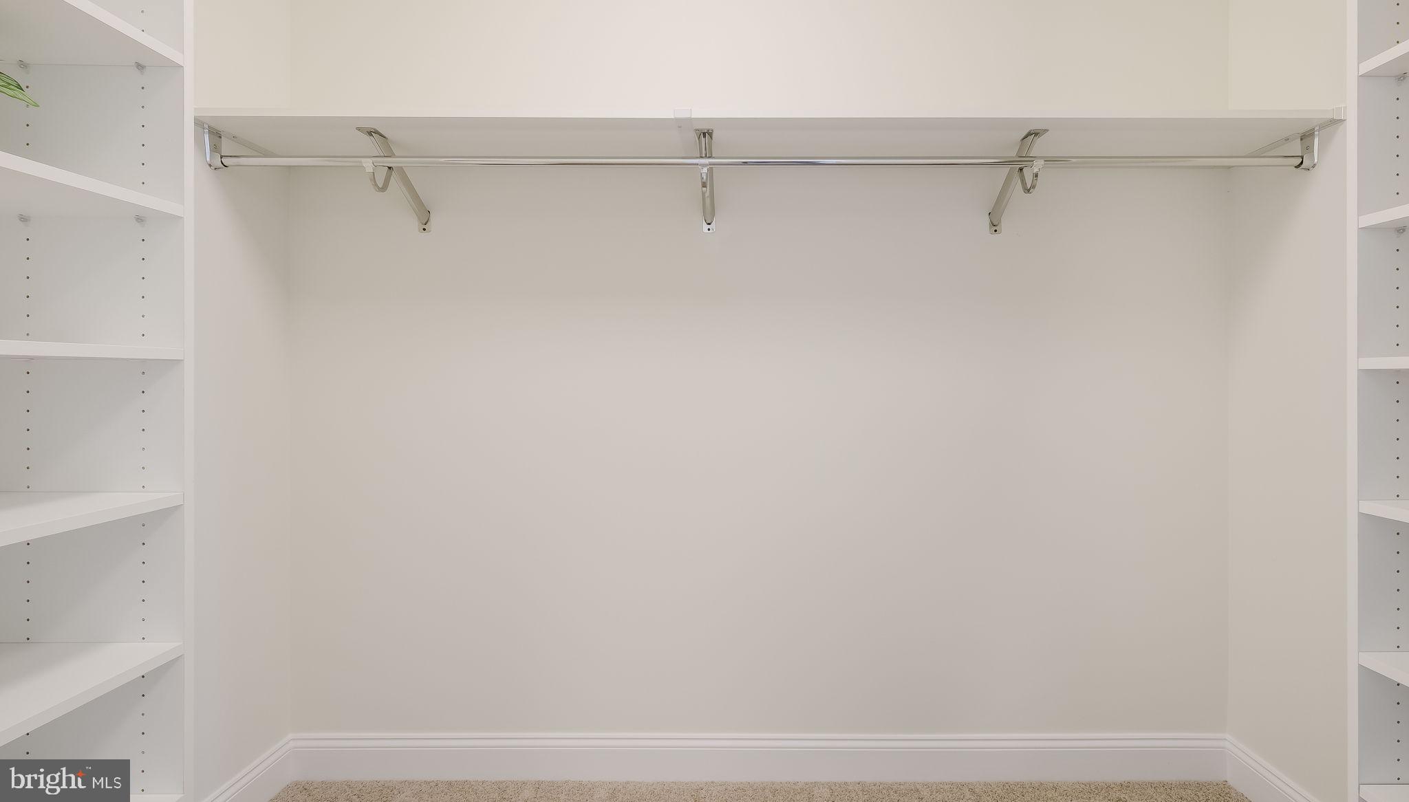 1205 Jordan Lane Perkasie, PA 18944 - Photo 26 of 40 a view of small space with racks on the wall