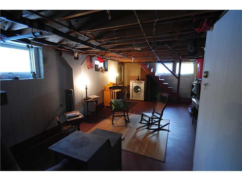13 Orchard Road Cumberland Center, ME 04021 - Photo 10 of 18 Other. Dry Clean Basement