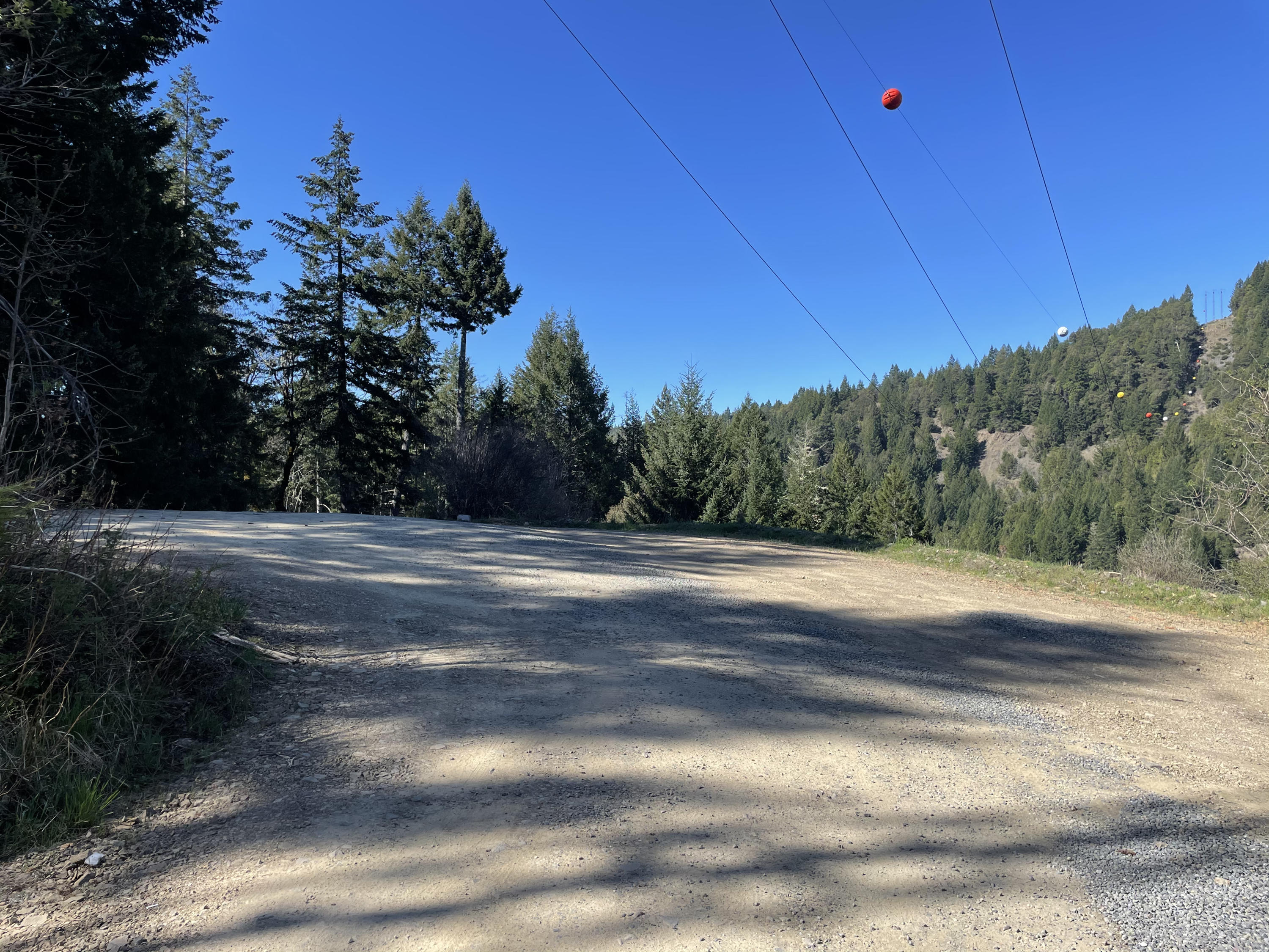 0 Stagecoach Road Bridgeville, CA 95526 - Photo 23 of 24