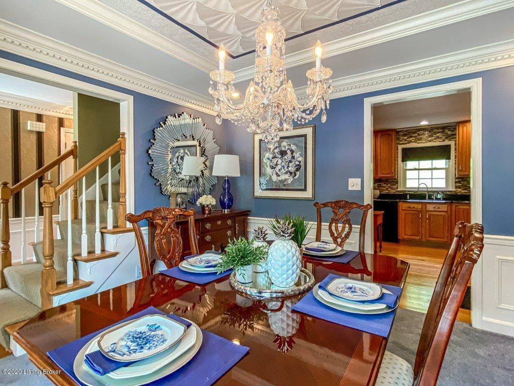 3311 Gatecreek Road Louisville, KY 40272 - Photo 9 of 45 DiningRm