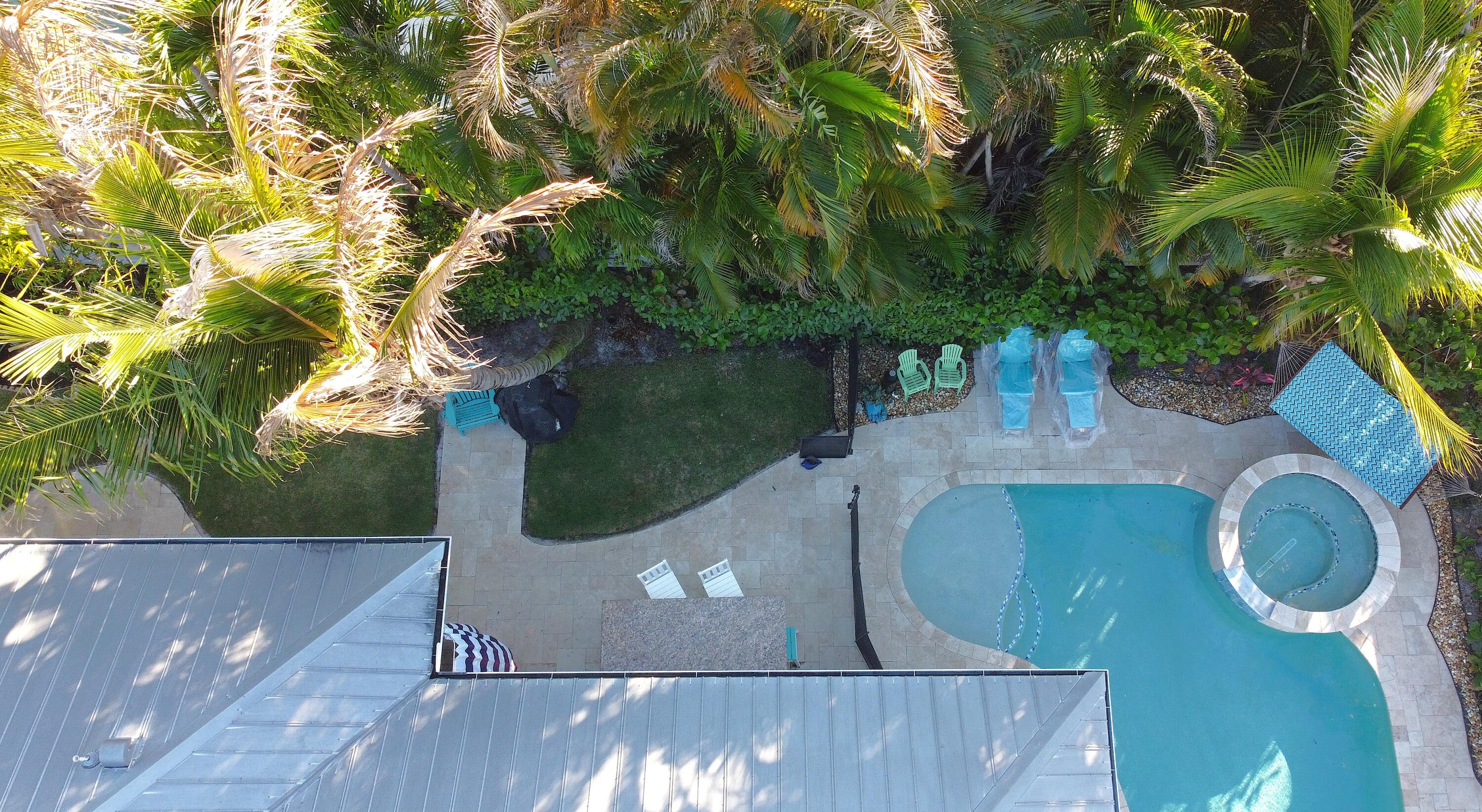 126 Faith Way Jupiter, FL 33458 - Photo 49 of 61 a view of outdoor space and yard