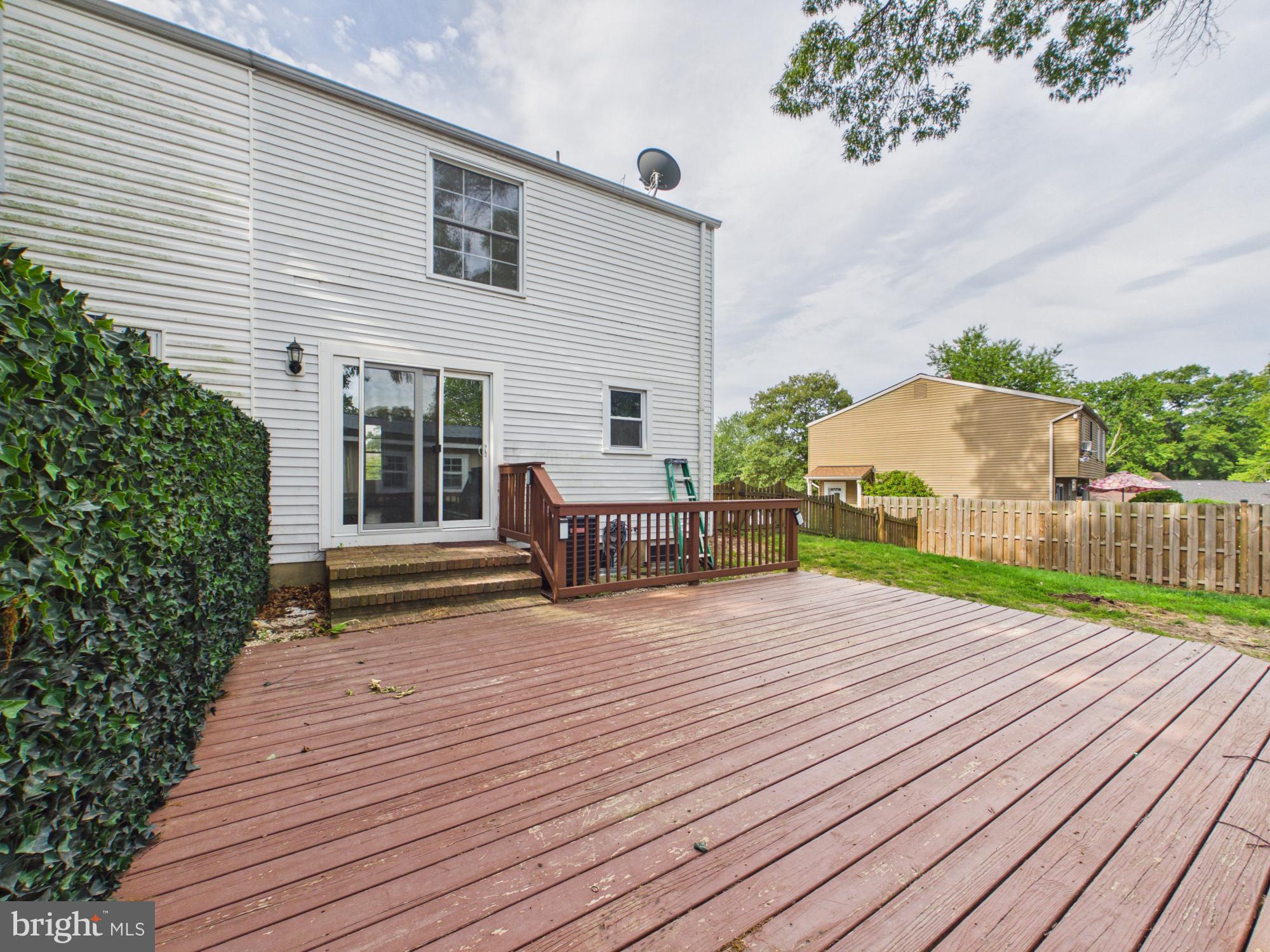 1358 Raleigh Drive Severn, MD 21144 - Photo 24 of 28
