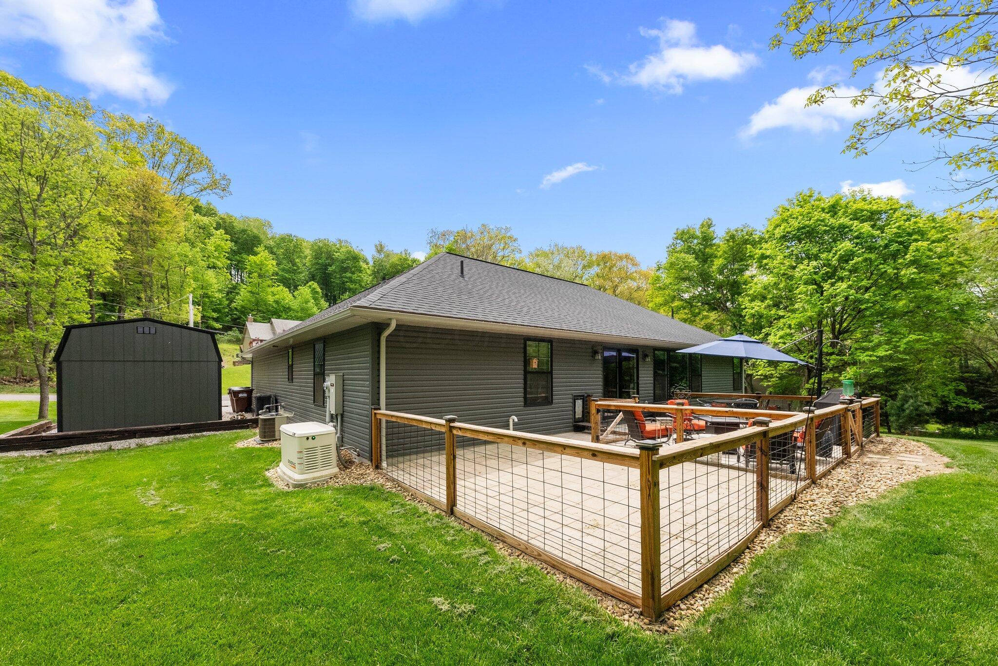 530 Terrace Ridge Circle Howard, OH 43028 - Photo 41 of 49 DSC07418