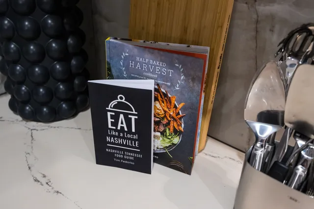 a view of water heater room