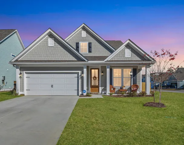 $494,000 | 519 Eagleview Drive, Moncks Corner, SC 29461