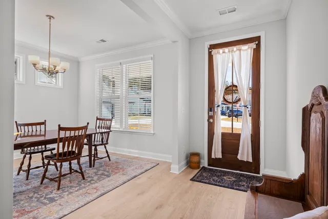 $494,000 | 519 Eagleview Drive, Moncks Corner, SC 29461