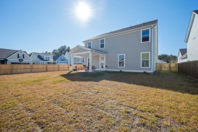 $494,000 | 519 Eagleview Drive, Moncks Corner, SC 29461