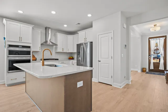 $494,000 | 519 Eagleview Drive, Moncks Corner, SC 29461