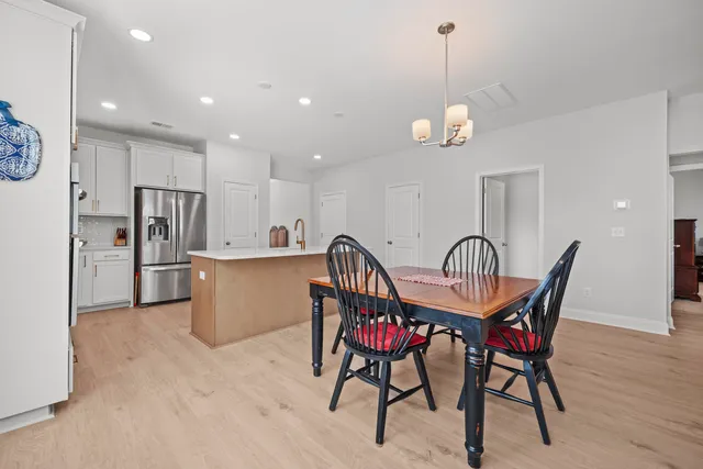 $494,000 | 519 Eagleview Drive, Moncks Corner, SC 29461