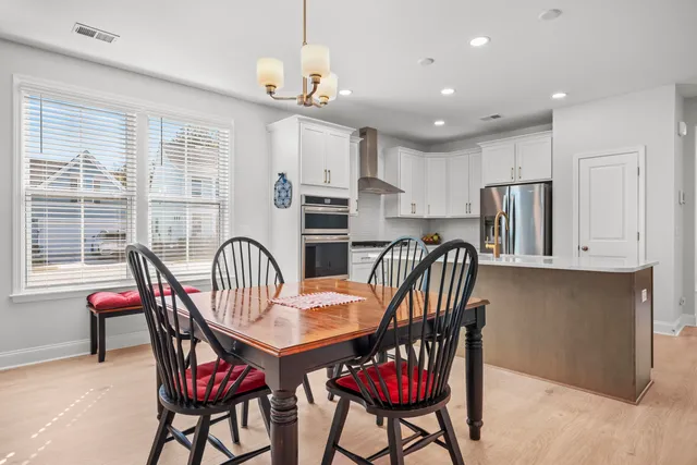 $494,000 | 519 Eagleview Drive, Moncks Corner, SC 29461