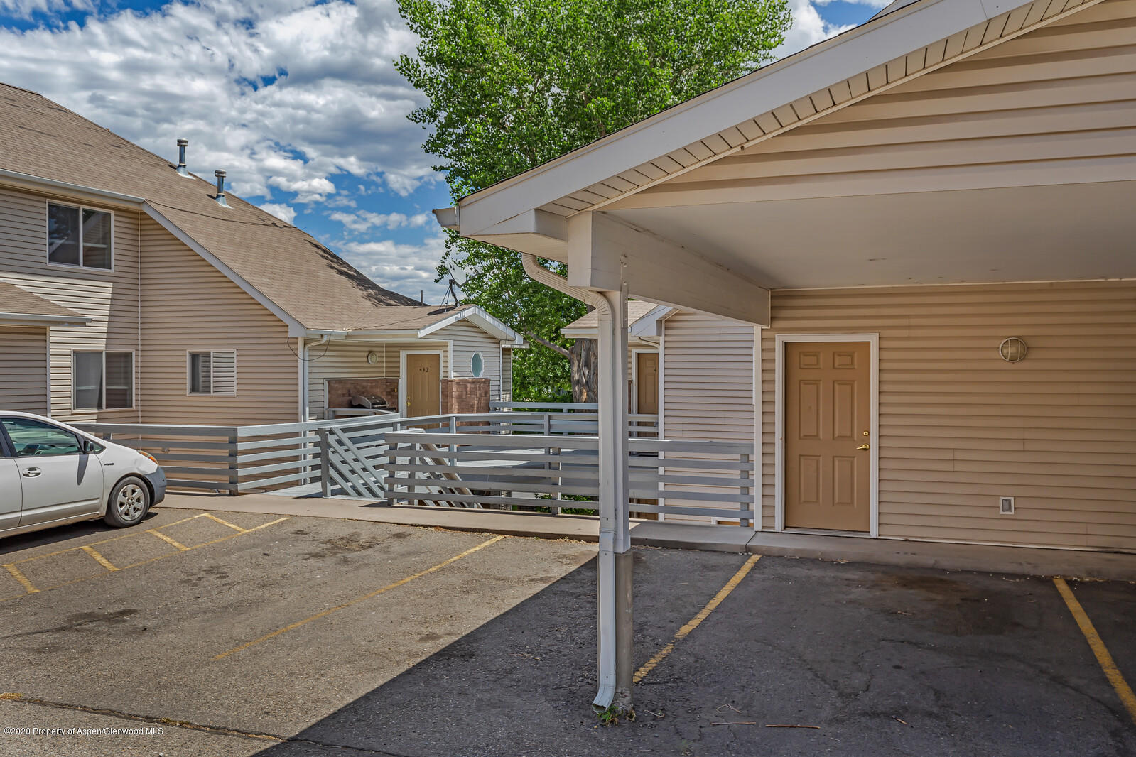 426 Lind Avenue Rifle, CO 81650 - Photo 20 of 20 a house view with a outdoor space