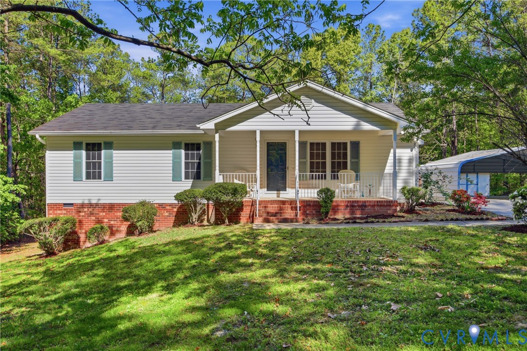 2335 Calno Road Hanover, VA 23069 - Photo 1 of 27
