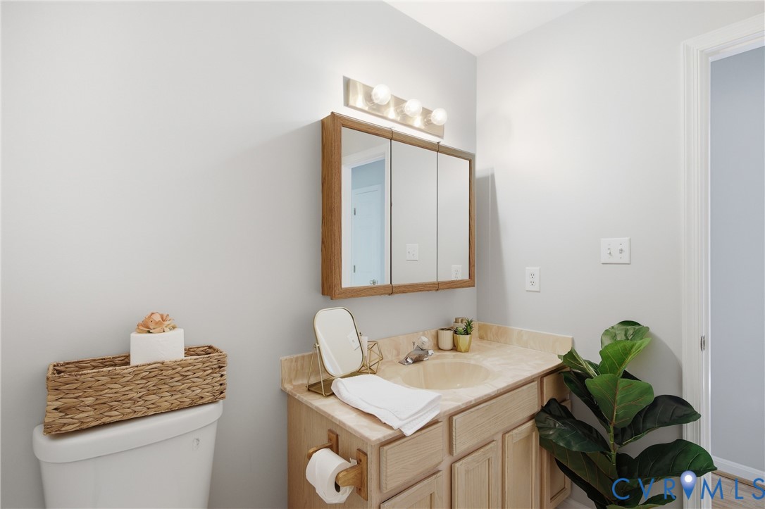 2335 Calno Road Hanover, VA 23069 - Photo 20 of 27