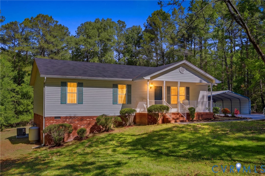 2335 Calno Road Hanover, VA 23069 - Photo 2 of 27