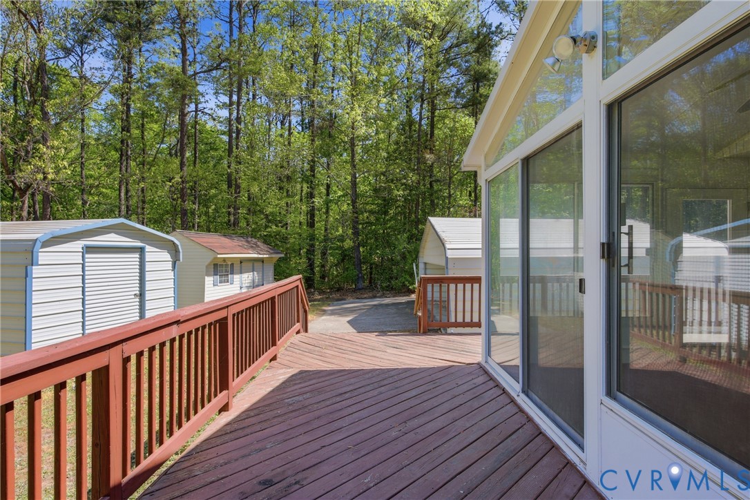 2335 Calno Road Hanover, VA 23069 - Photo 22 of 27