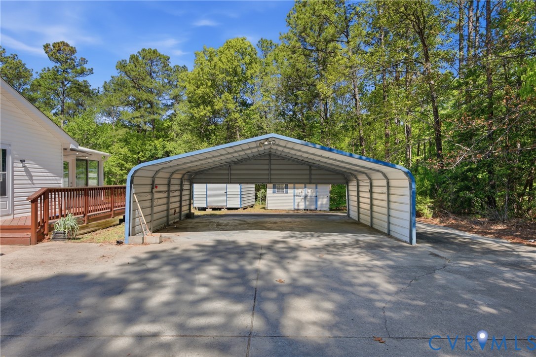 2335 Calno Road Hanover, VA 23069 - Photo 23 of 27