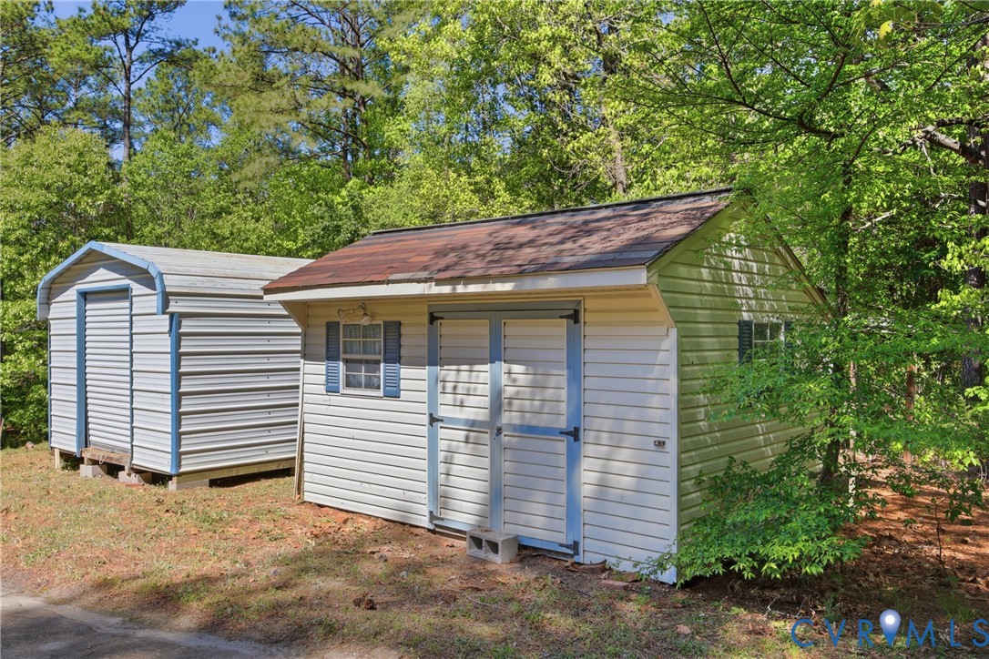 2335 Calno Road Hanover, VA 23069 - Photo 24 of 27