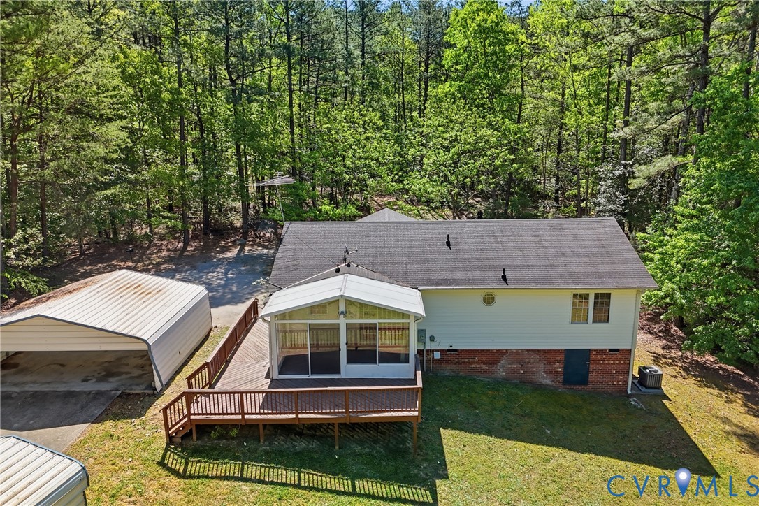 2335 Calno Road Hanover, VA 23069 - Photo 25 of 27