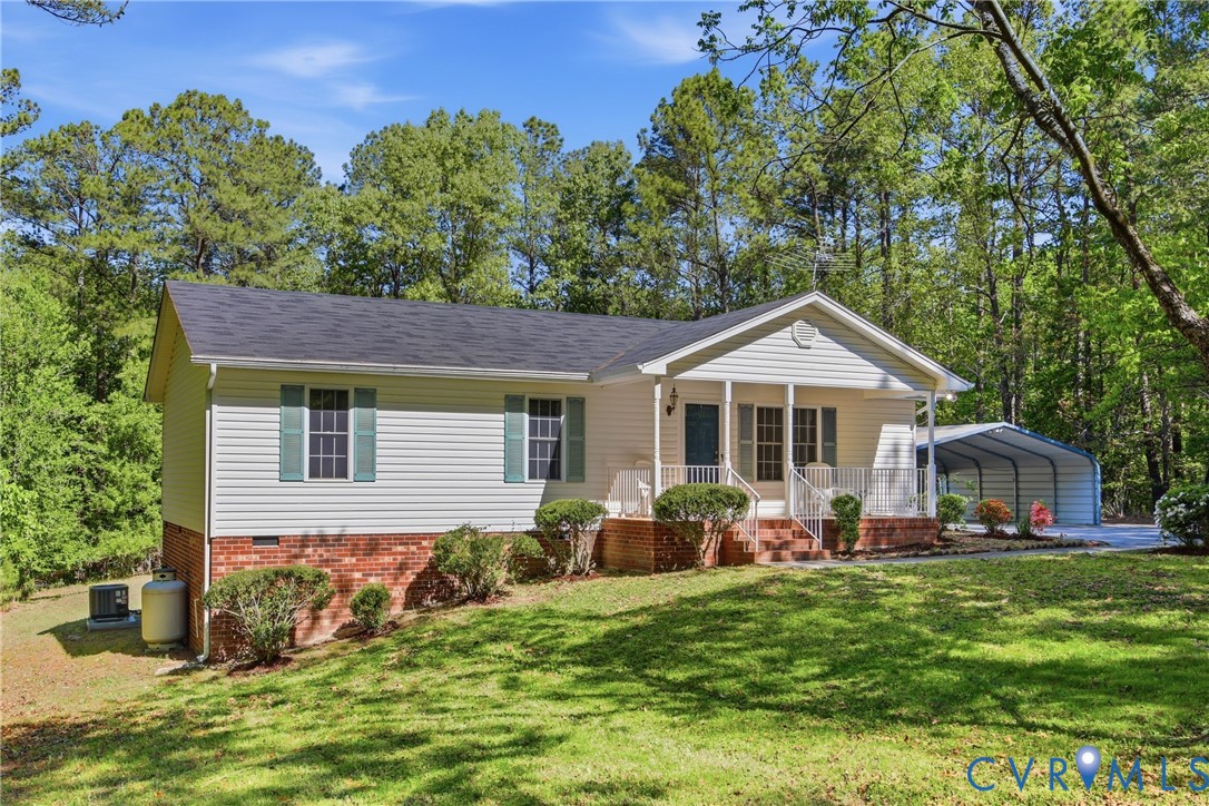 2335 Calno Road Hanover, VA 23069 - Photo 3 of 27