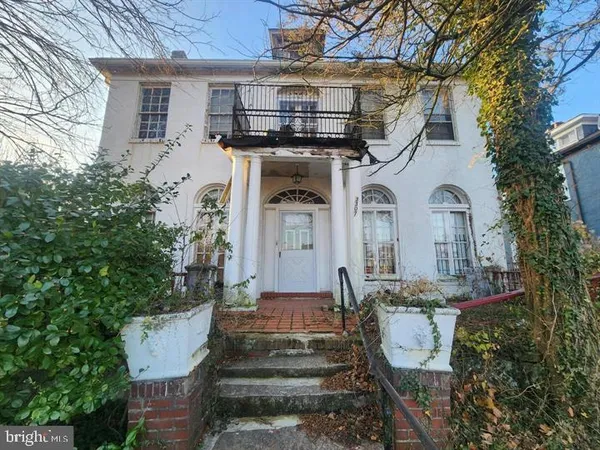 $250,000 | 3307 Fairview Avenue, Baltimore, MD 21216