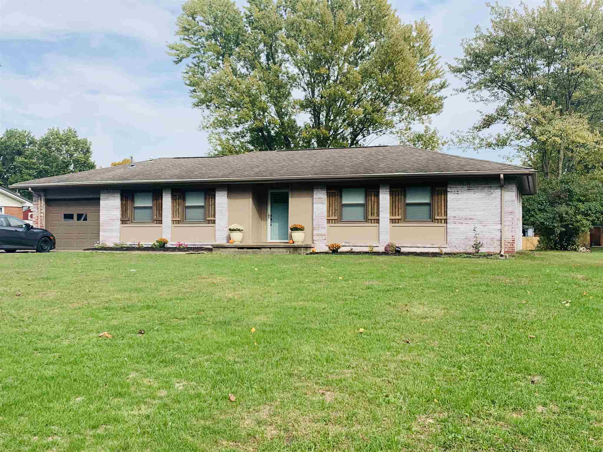 3639 North Mexico Road Mexico, IN 46958 - Photo 1 of 17 Gallery Image 1