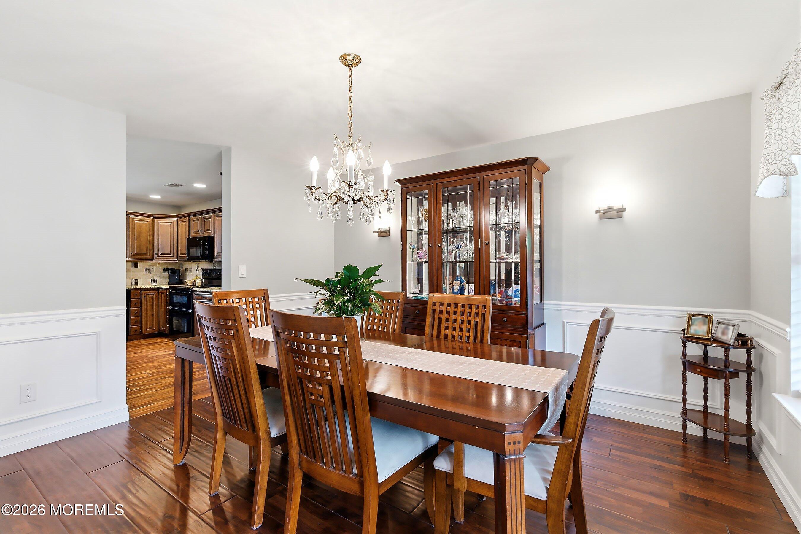 3 Arrowhead Circle Jackson, NJ 08527 - Photo 8 of 25 03-Formal Dining