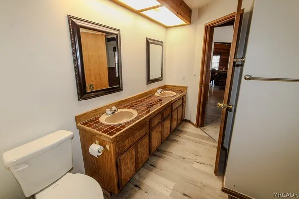 $3,200 | 42656 Constellation Drive, Big Bear Lake, CA 92315