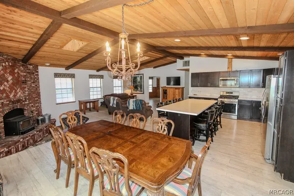$3,200 | 42656 Constellation Drive, Big Bear Lake, CA 92315
