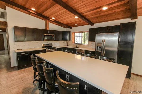 $3,200 | 42656 Constellation Drive, Big Bear Lake, CA 92315
