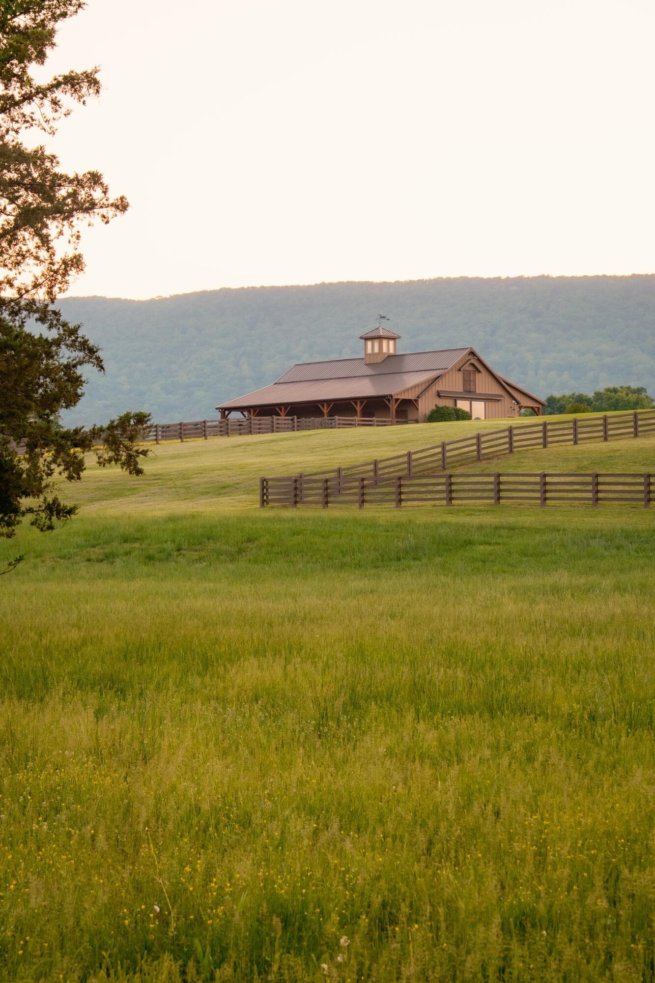 6971 West Cove Road Chickamauga, GA 30707 - Photo 16 of 100 a view of an ocean and a mountain