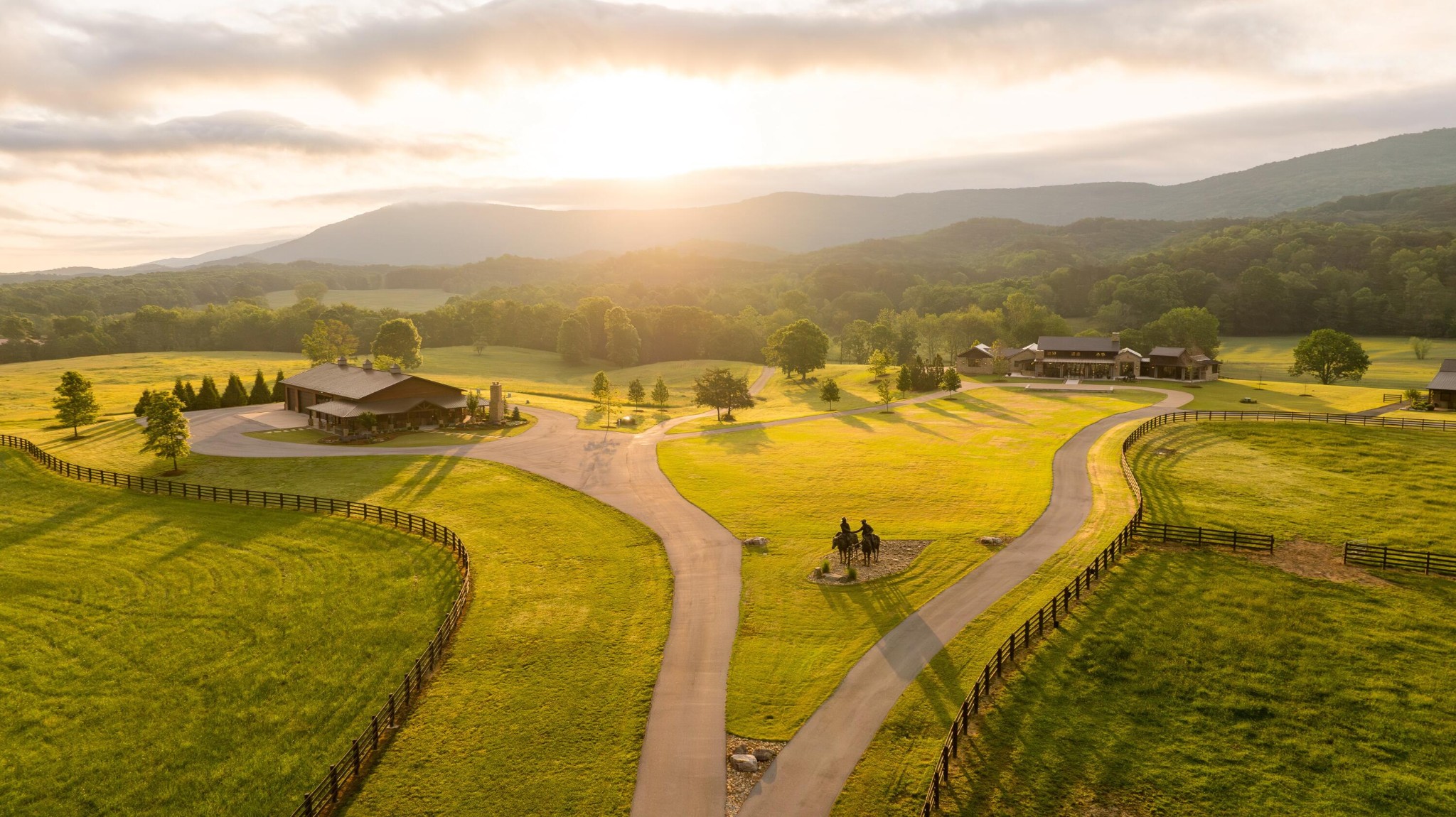 6971 West Cove Road Chickamauga, GA 30707 - Photo 2 of 100 a view of a swimming pool with an ocean view