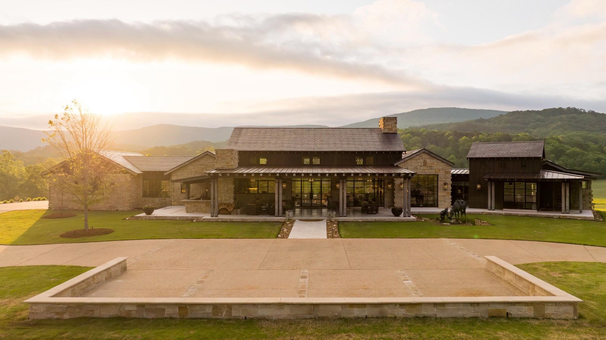 6971 West Cove Road Chickamauga, GA 30707 - Photo 24 of 100