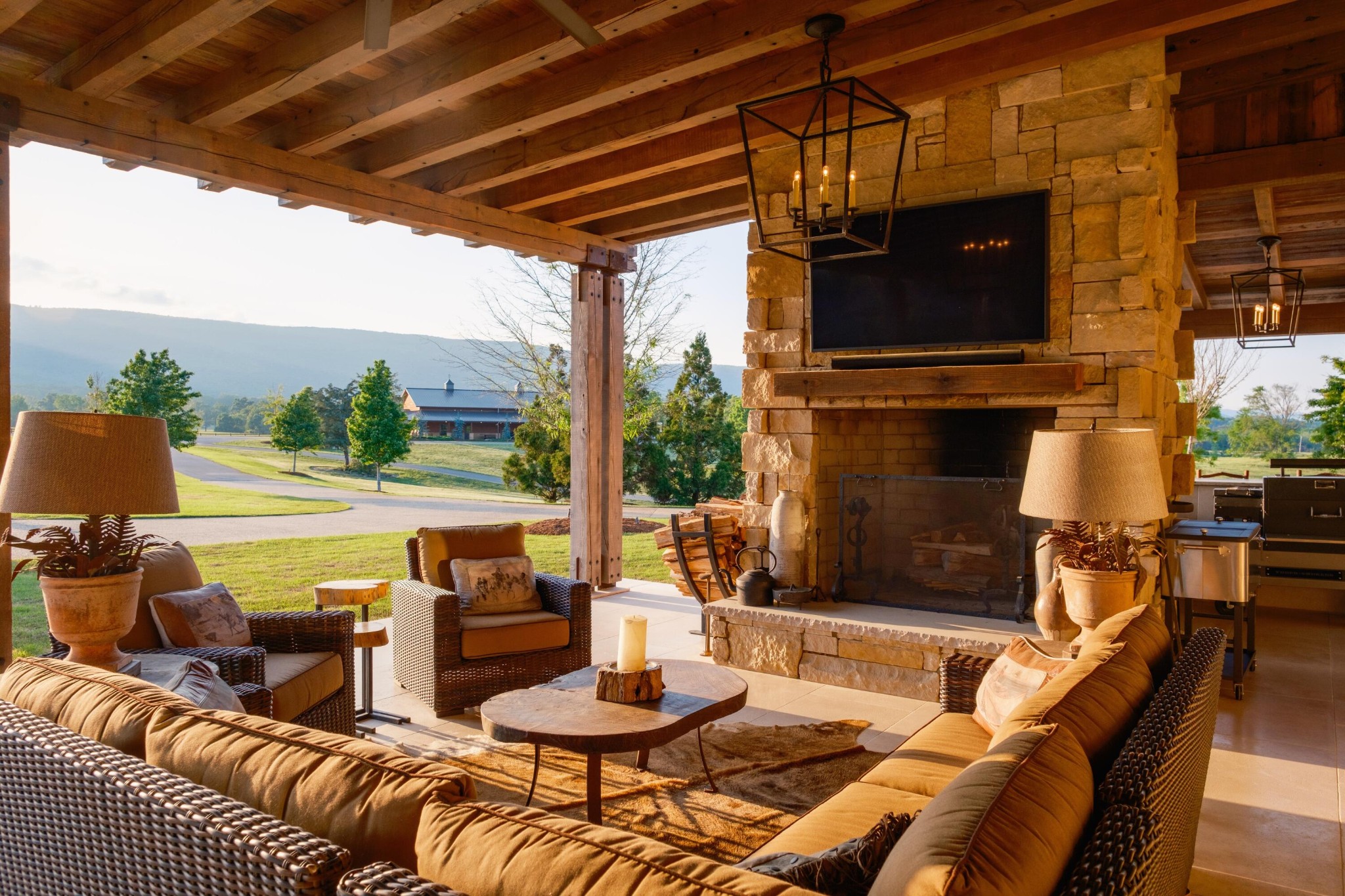 6971 West Cove Road Chickamauga, GA 30707 - Photo 27 of 100