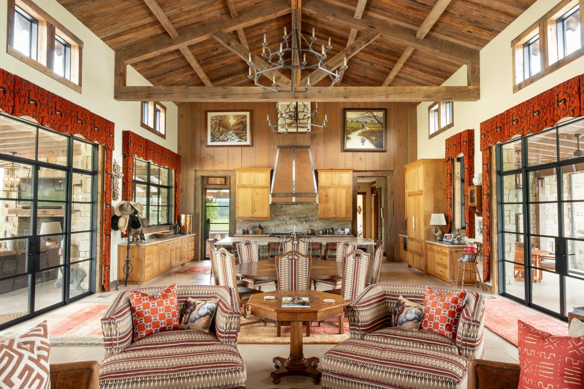 6971 West Cove Road Chickamauga, GA 30707 - Photo 32 of 100