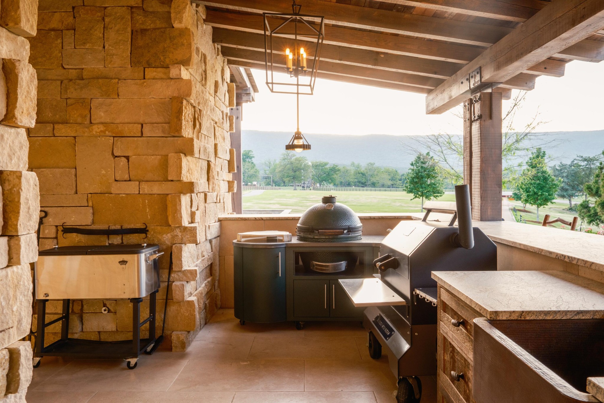 6971 West Cove Road Chickamauga, GA 30707 - Photo 48 of 100